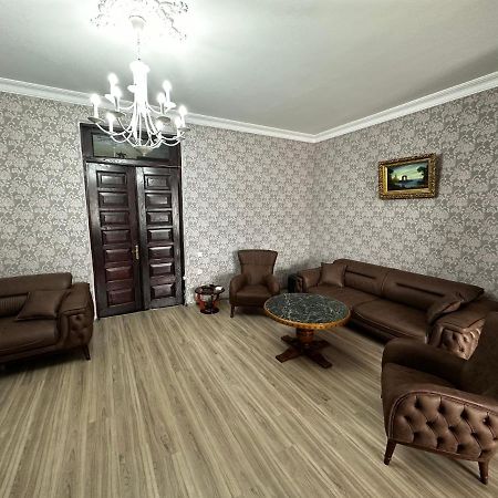 Heart Of Boulvard Apartment Батуми Екстериор снимка