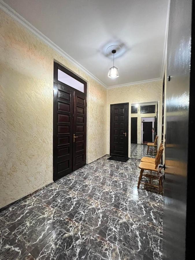 Heart Of Boulvard Apartment Батуми Екстериор снимка