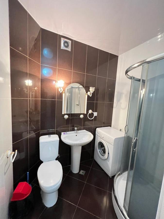 Heart Of Boulvard Apartment Батуми Екстериор снимка