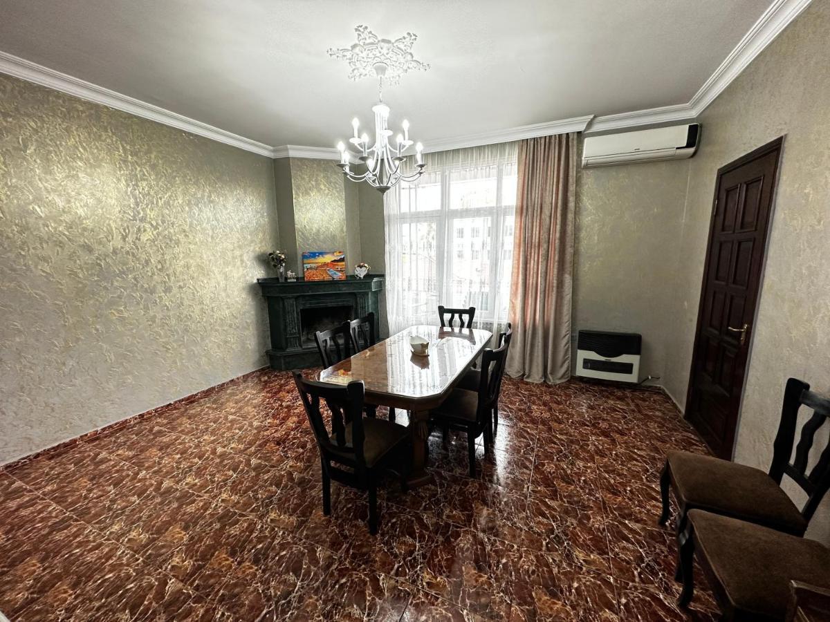 Heart Of Boulvard Apartment Батуми Екстериор снимка