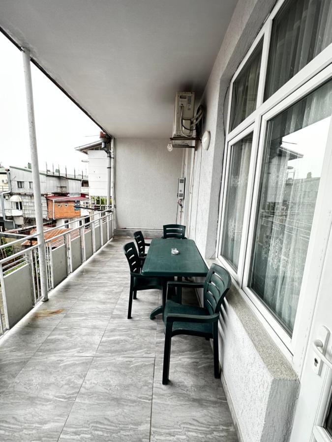Heart Of Boulvard Apartment Батуми Екстериор снимка